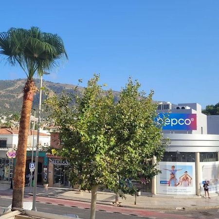 Apartamento Playa Del Albir Kültér fotó