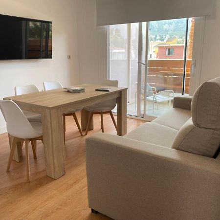 Apartamento Playa Del Albir Kültér fotó
