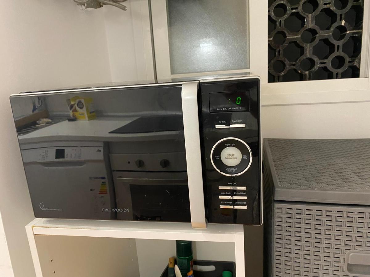 Apartamento Playa Del Albir Kültér fotó