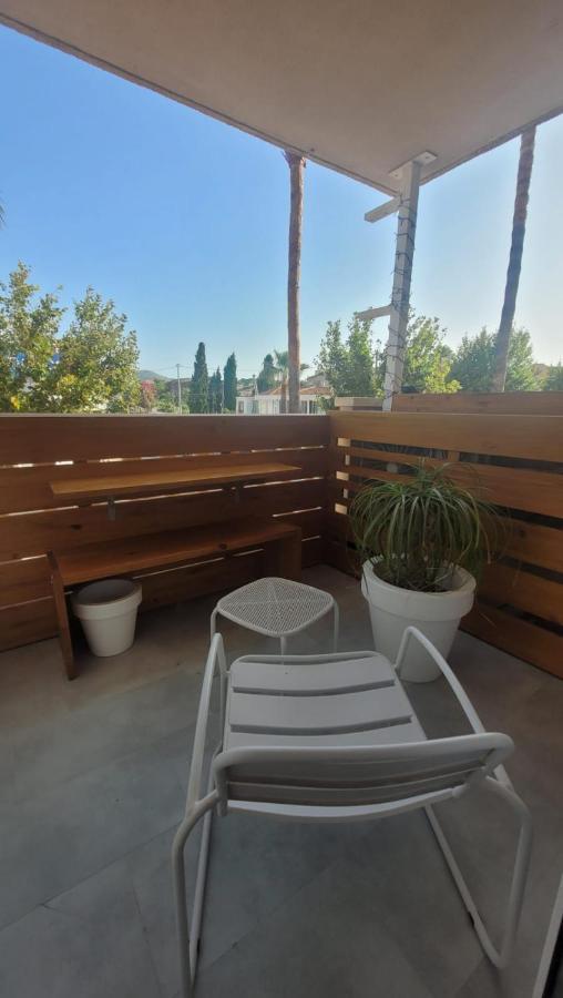 Apartamento Playa Del Albir Kültér fotó