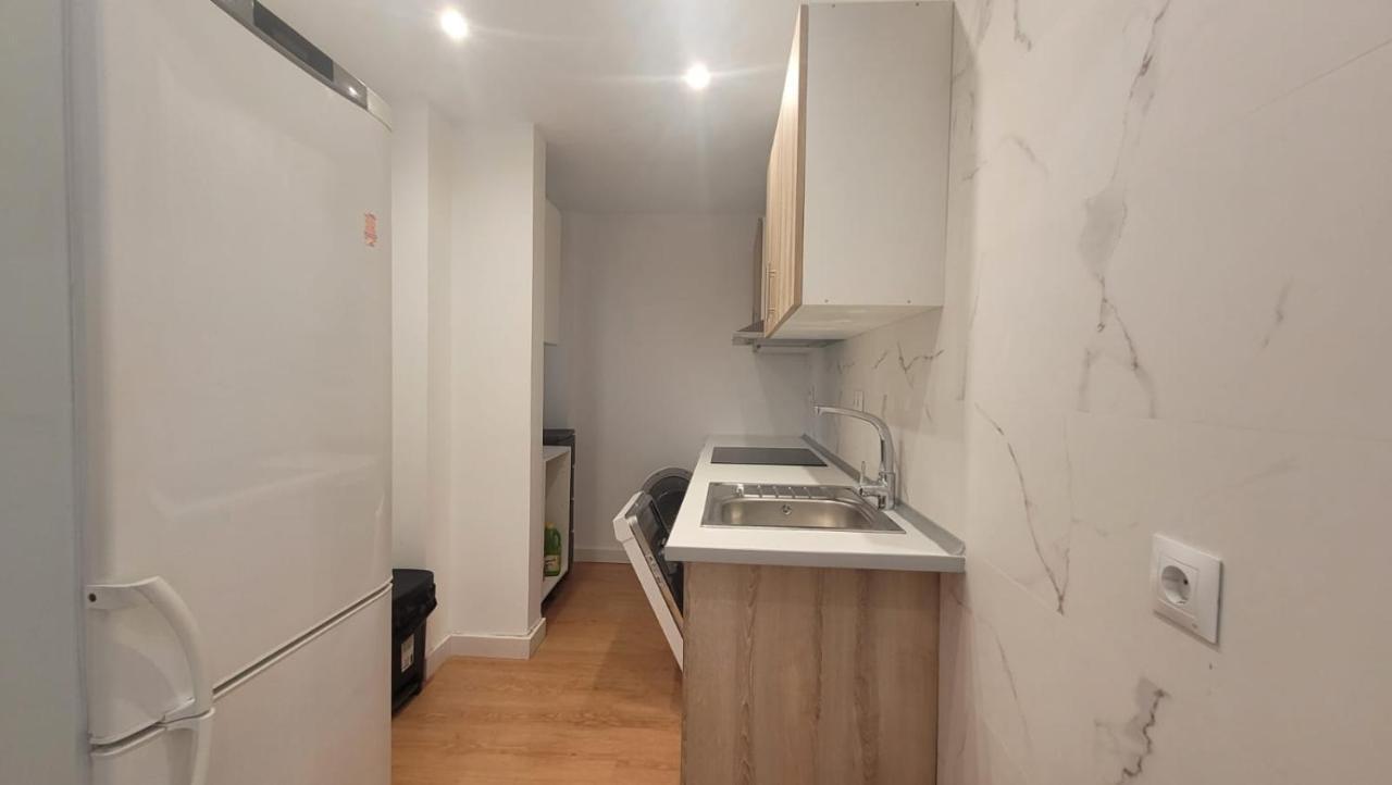 Apartamento Playa Del Albir Kültér fotó