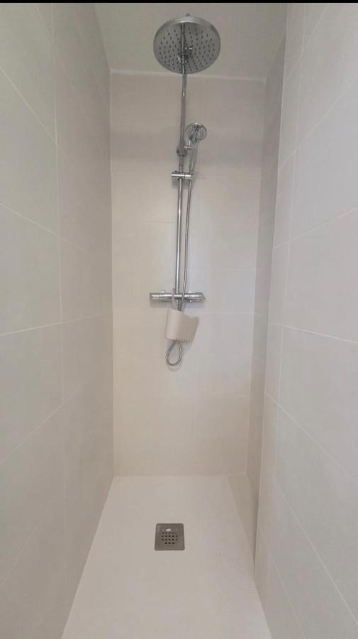 Apartamento Playa Del Albir Kültér fotó
