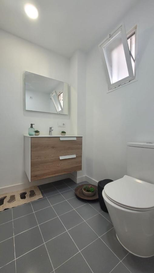 Apartamento Playa Del Albir Kültér fotó