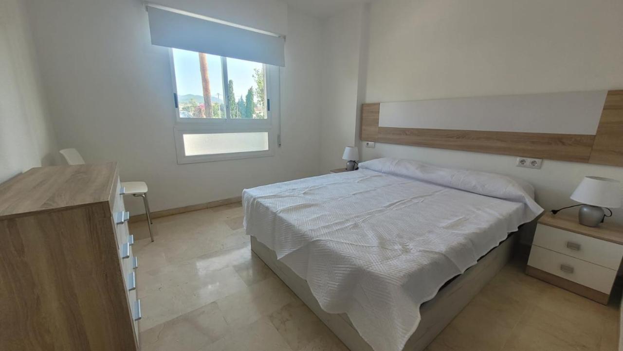 Apartamento Playa Del Albir Kültér fotó