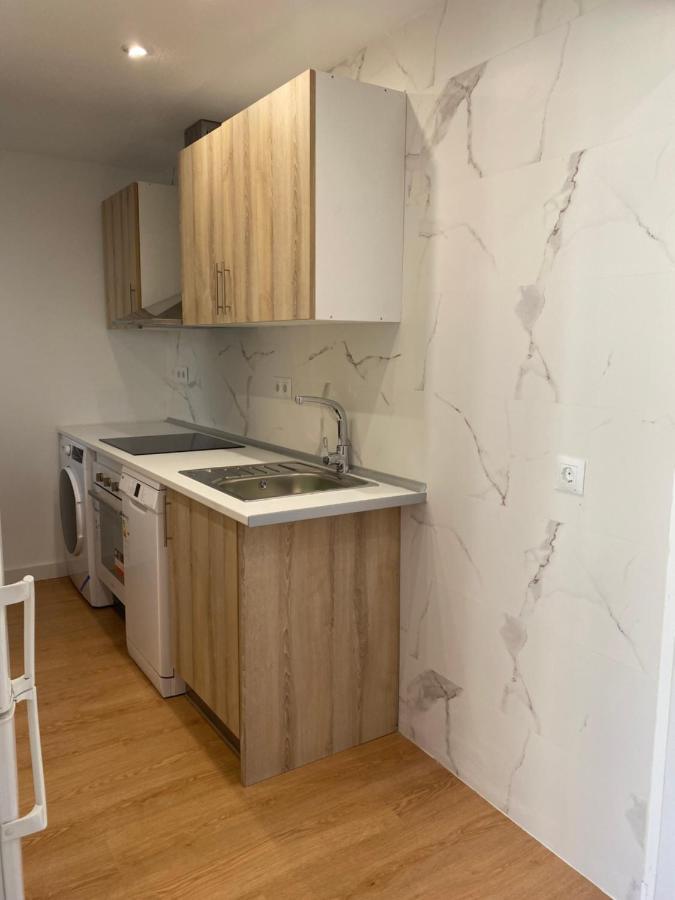 Apartamento Playa Del Albir Kültér fotó