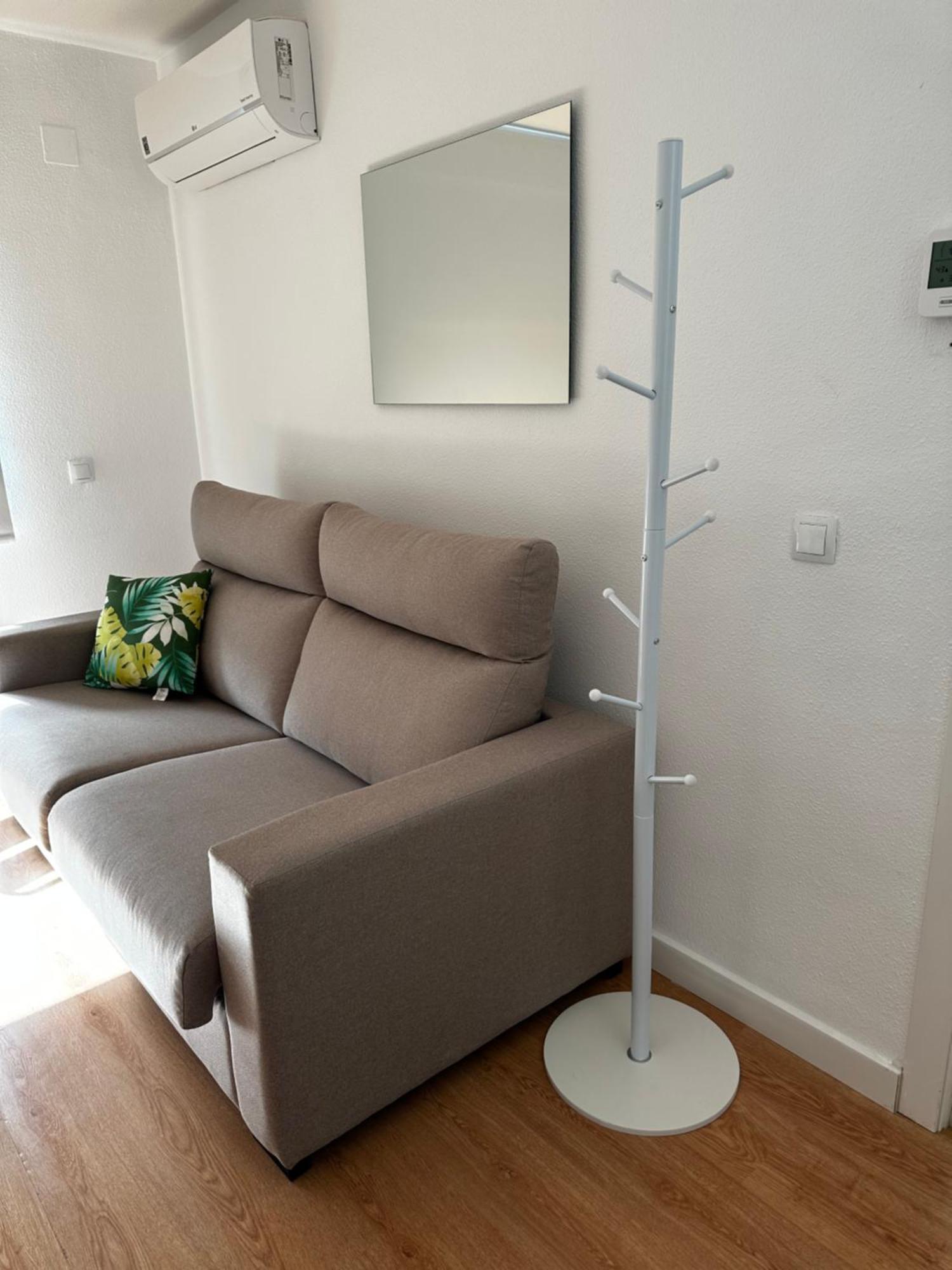 Apartamento Playa Del Albir Kültér fotó
