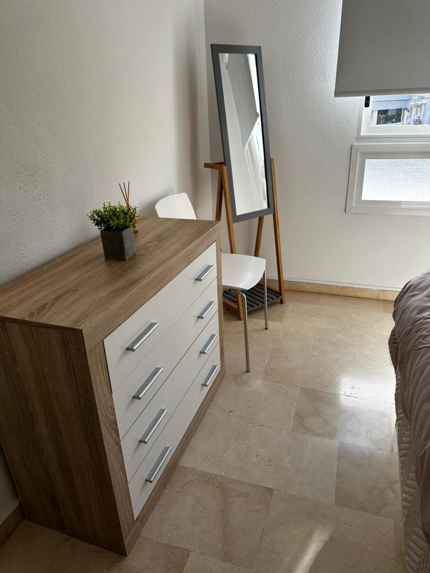 Apartamento Playa Del Albir Kültér fotó
